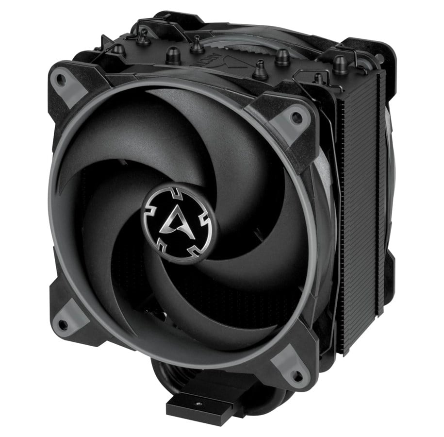 CPU Køler - Arctic Freezer 34 eSports DUO - Grey - CPU Luftkøler - Max 25 dBA - ACFRE00075A