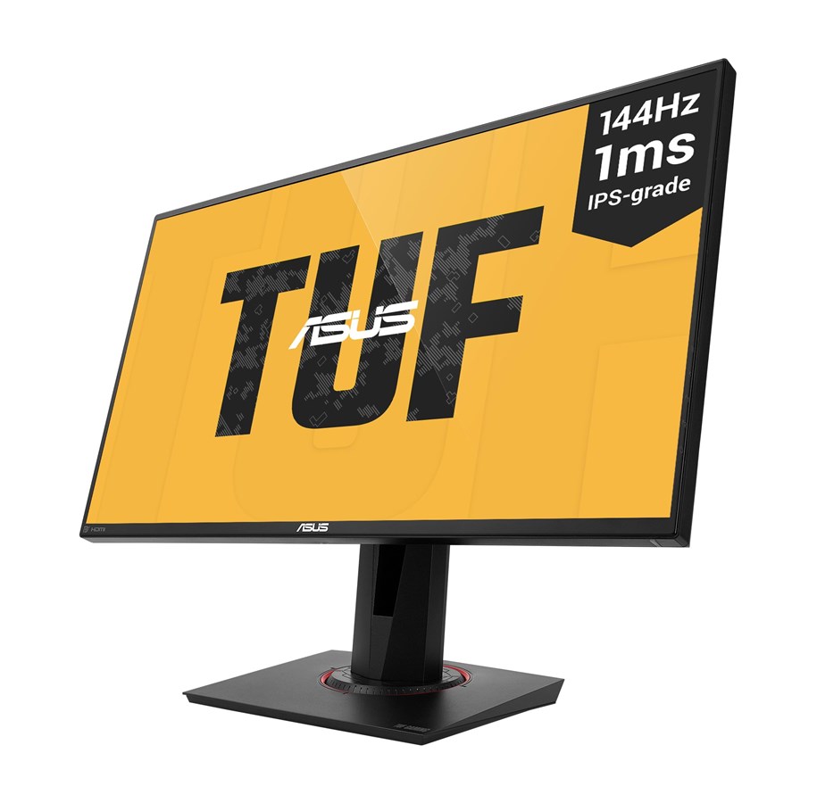 Skærm - 25" ASUS TUF Gaming VG259Q 144Hz - 90LM0530-B01370