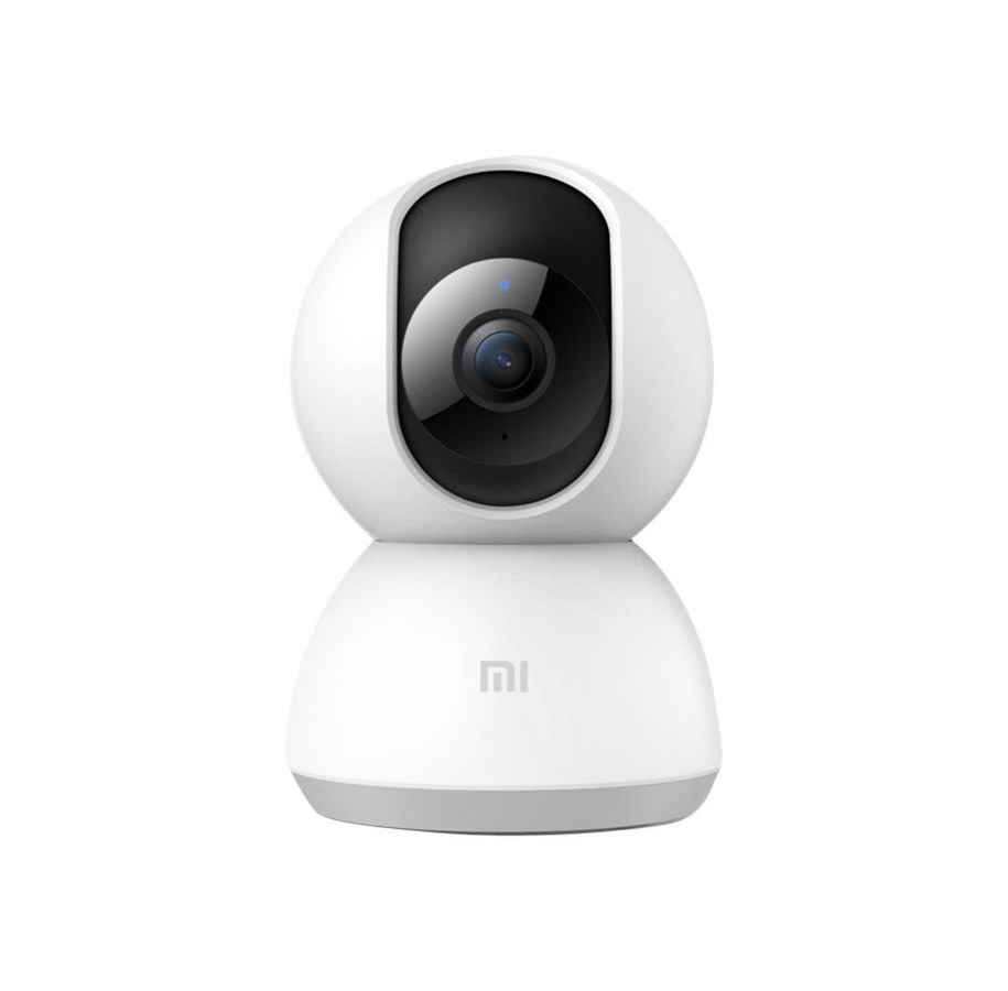 Smart Home - Xiaomi Mi Home Security Camera 360° 1080P - QDJ4058GL