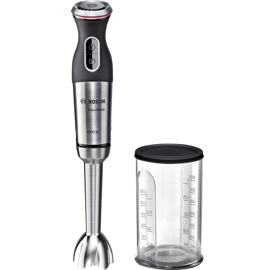 Blender - Bosch Stavblender MaxoMixx MS8CM6110 - 1000 W - MS8CM6110