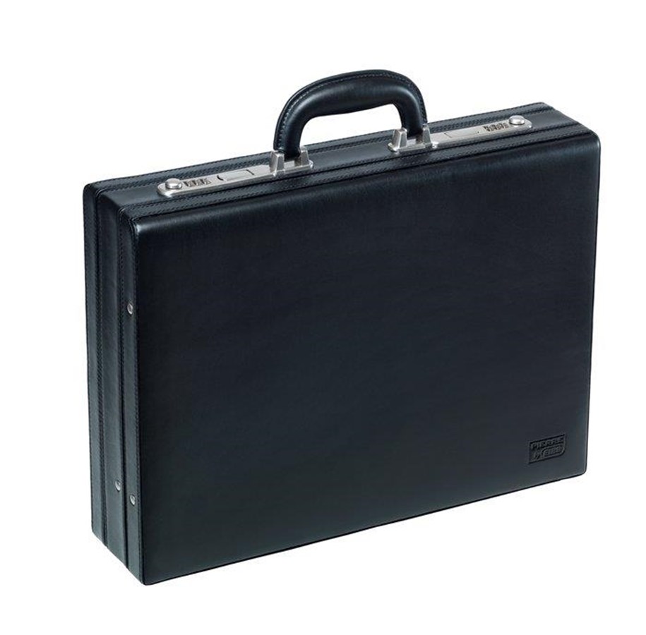 Kameratasker - Pierre by Elba  By  Classic Line Attaché Mappe - 400047398