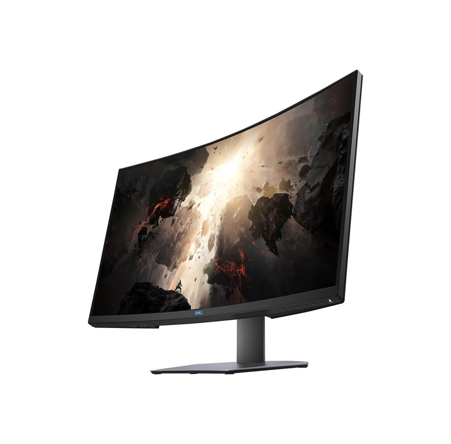 Skærm - 31" Dell S3220DGF - 210-ATVC
