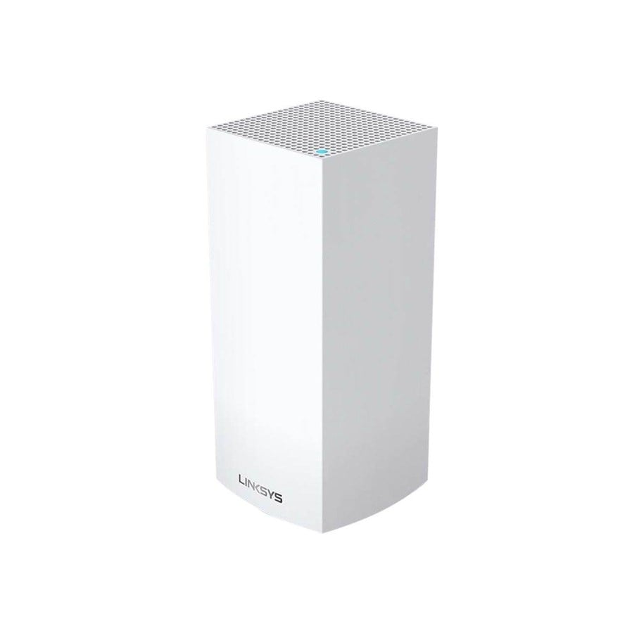 Router & firewall - Linksys MX5300 Velop Whole Home Mesh Wi-Fi System (1-pack) AX5300 - Mesh router Wi-Fi 6 - MX5300-EU