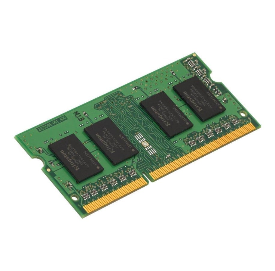 RAM - Kingston SSM RAM SO DDR4-2666 SC - 32GB - KCP426SD8/32