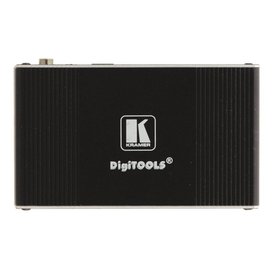 Repeater, boostere, bridges & transceiver - Kramer Electronics Kramer DigiTOOLS TP-583R - 50-80024090
