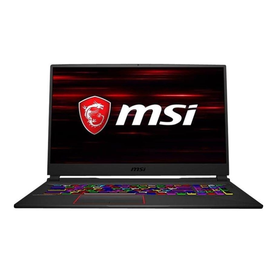 Bærbar - MSI GE75 9SF-1033NE Raider - GE75 RAIDER 9SF-1033NE