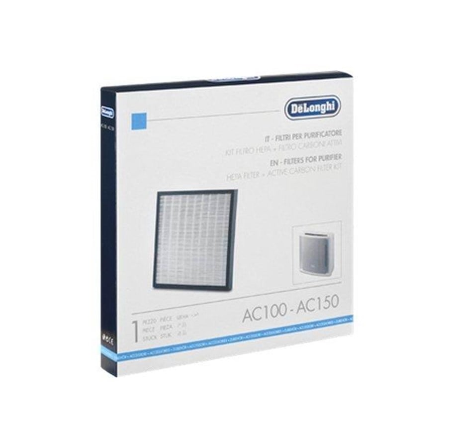 Støvsugerposer - DeLonghi De'Longhi filter kit - 5513710011