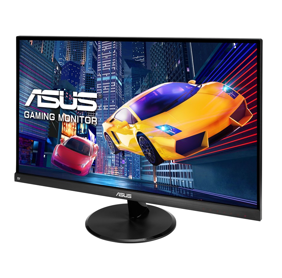 Skærm - 24" ASUS VP249QGR 144Hz 1ms - 90LM03L0-B03170