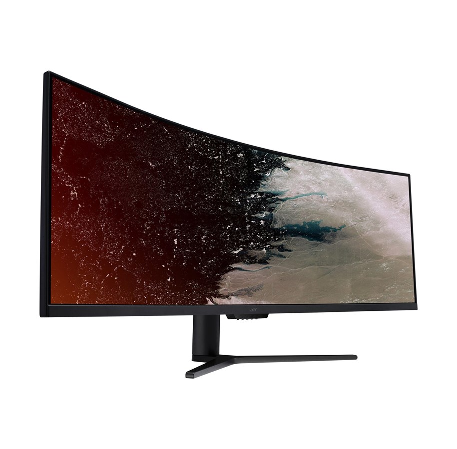 Skærm - 43" Acer EI431CRP - UM.ME1EE.P01