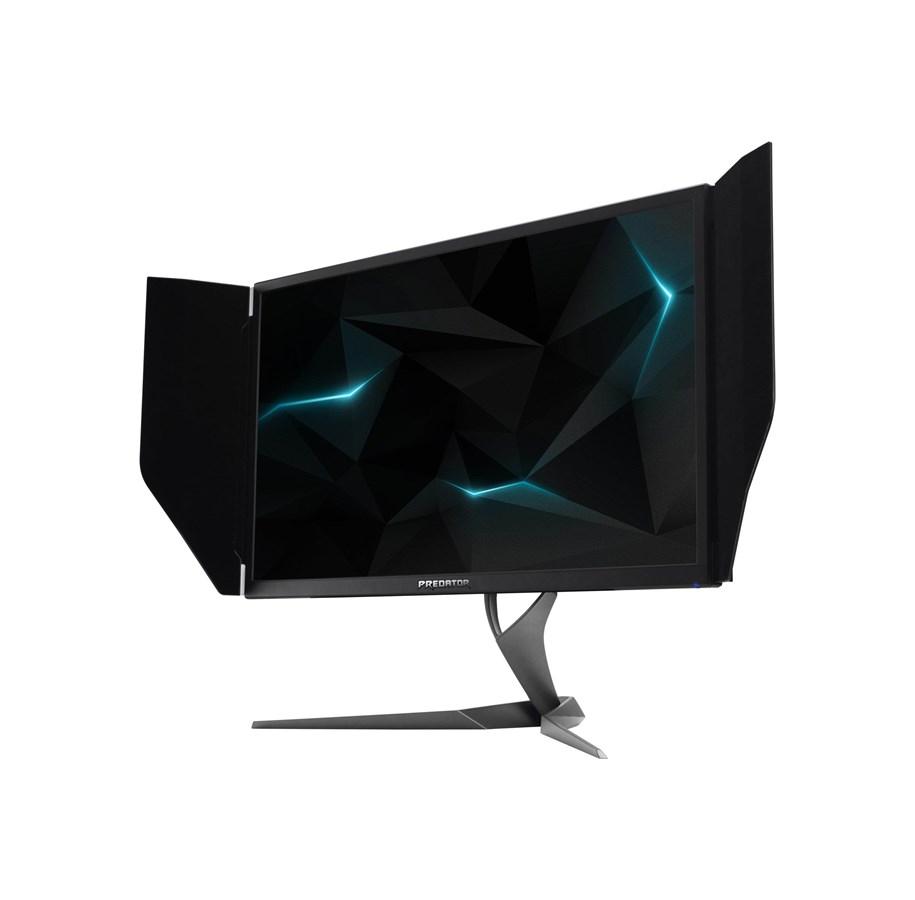 Skærm - 27" Acer Predator X27 - UM.HX0EE.P01