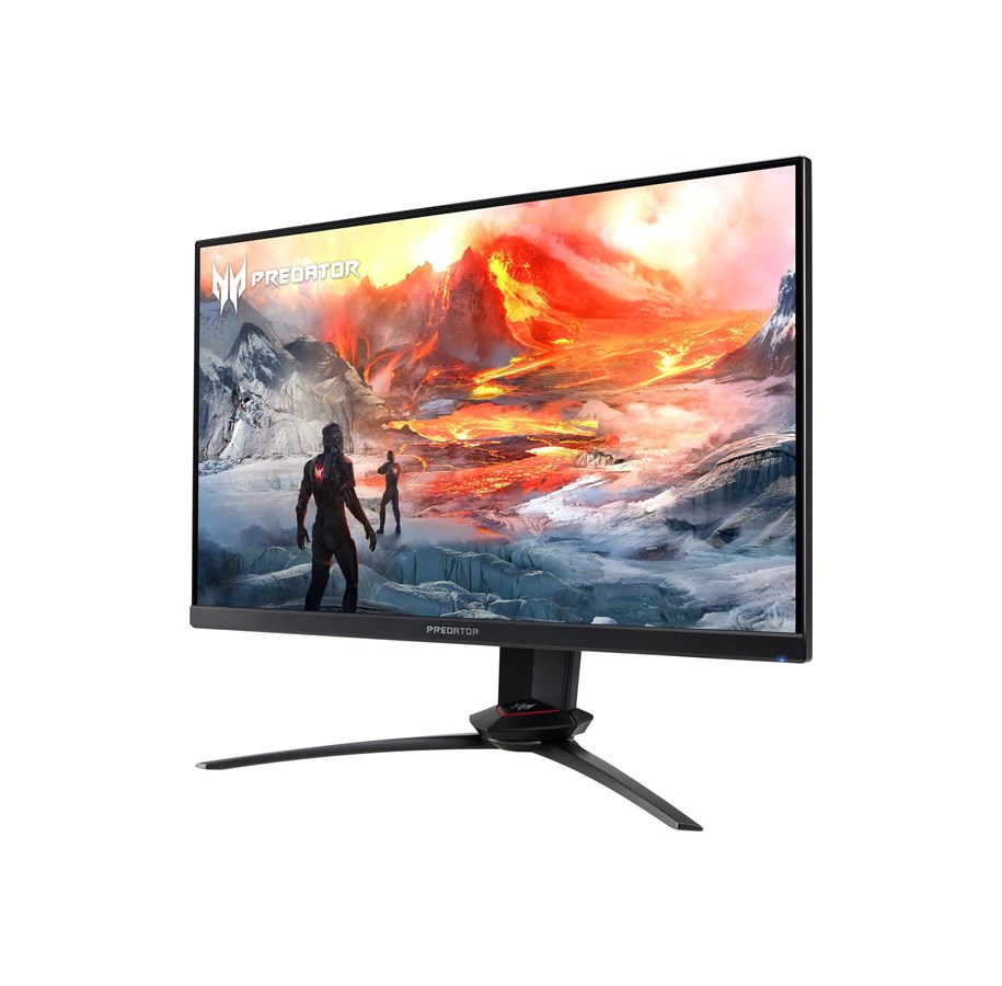 Skærm - 24" Acer Predator XB253QGPbmiiprzx - UM.KX3EE.P08