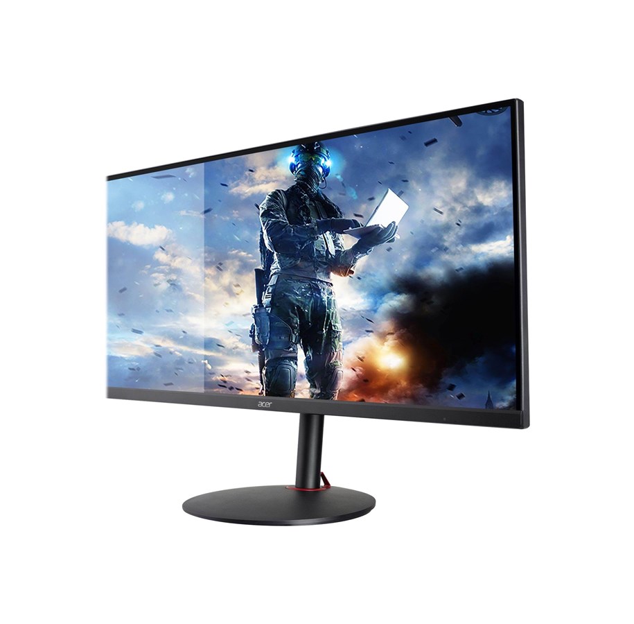 Skærm - 34" Acer Nitro XV340CK - UM.CX0EE.P05