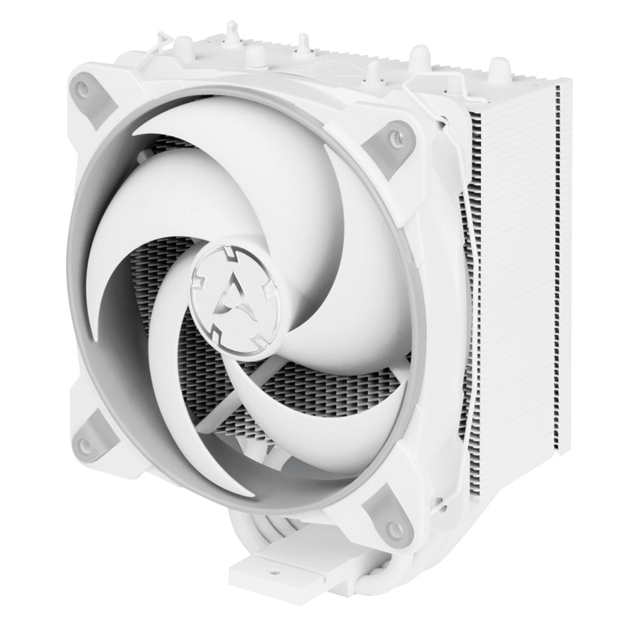 CPU Køler - Arctic Freezer 34 eSports - White/Grey - CPU Luftkøler - Max 25 dBA - ACFRE00072A