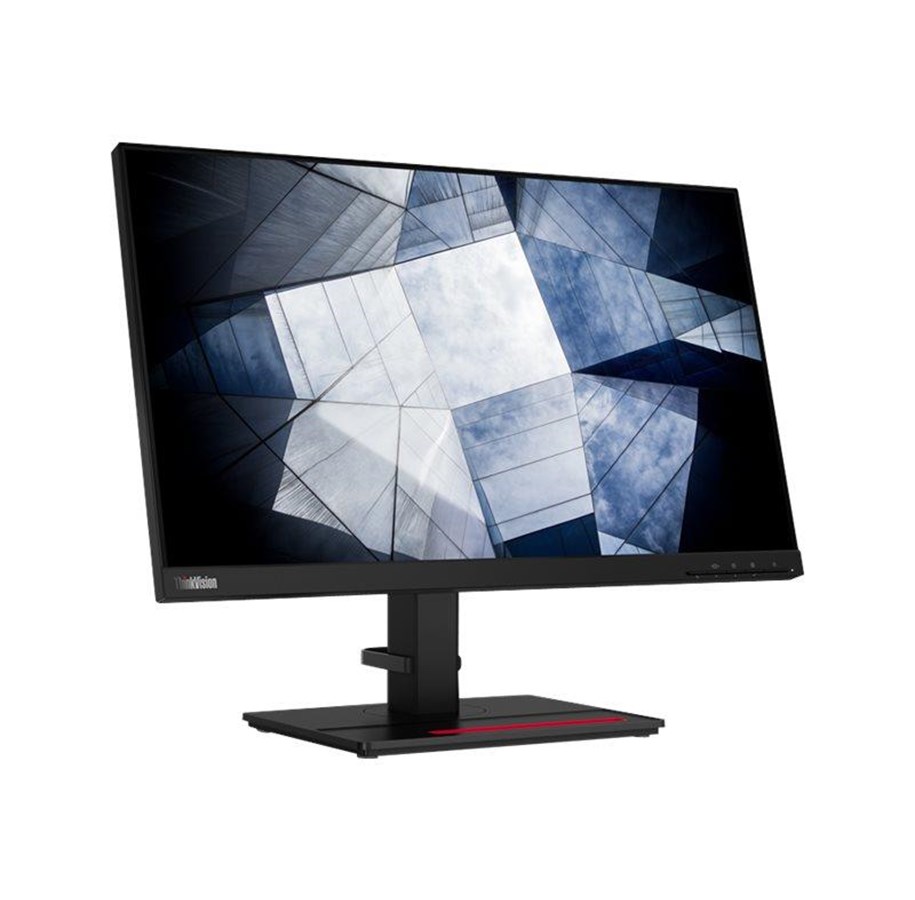 Skærm - 24" Lenovo ThinkVision P24h-20 - 61F4GAT1EU
