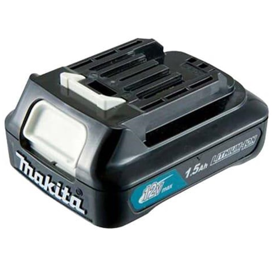 Akku & Lader - Makita 197393-5 - 197393-5
