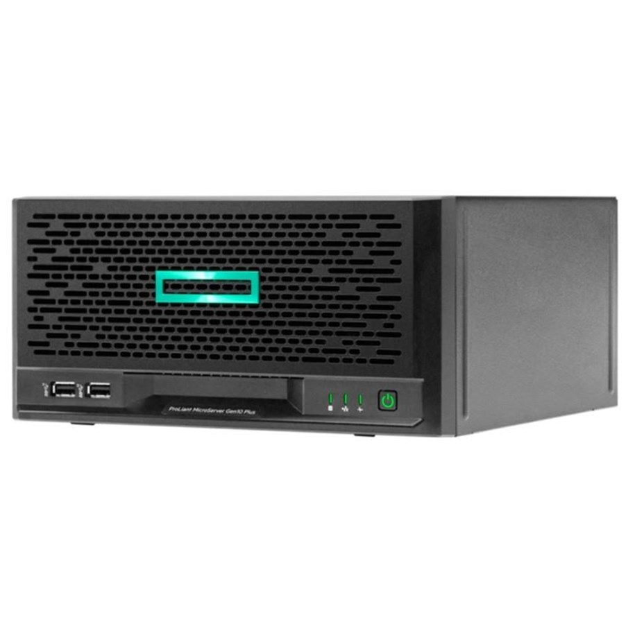 Server - HP E ProLiant - P18584-421