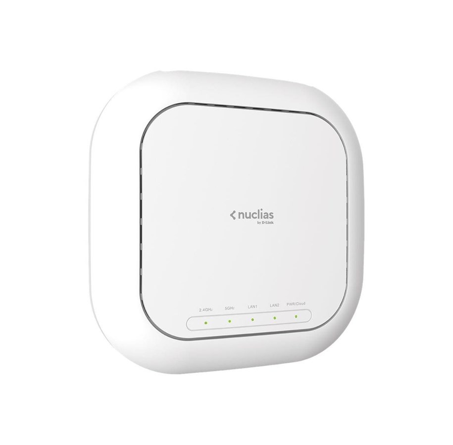D-Link Business Cloud Wave 2 | Billig