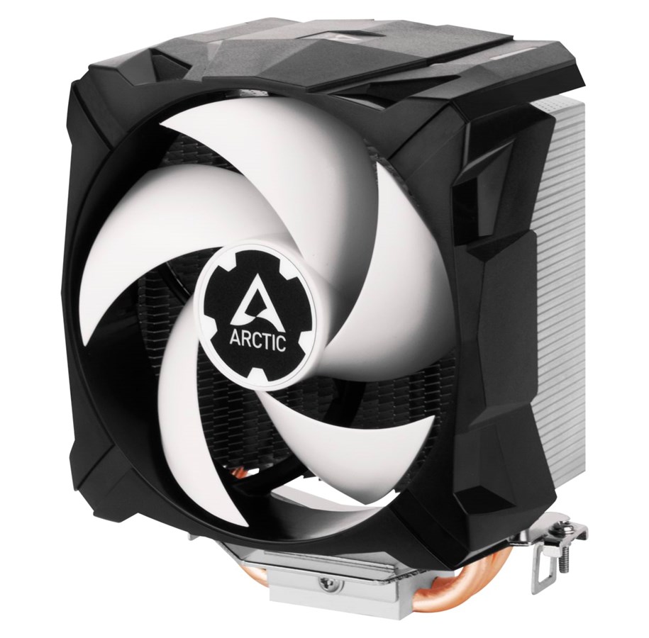 CPU Køler - Arctic Freezer 7 X - CPU Luftkøler - Max 23 dBA - ACFRE00077A
