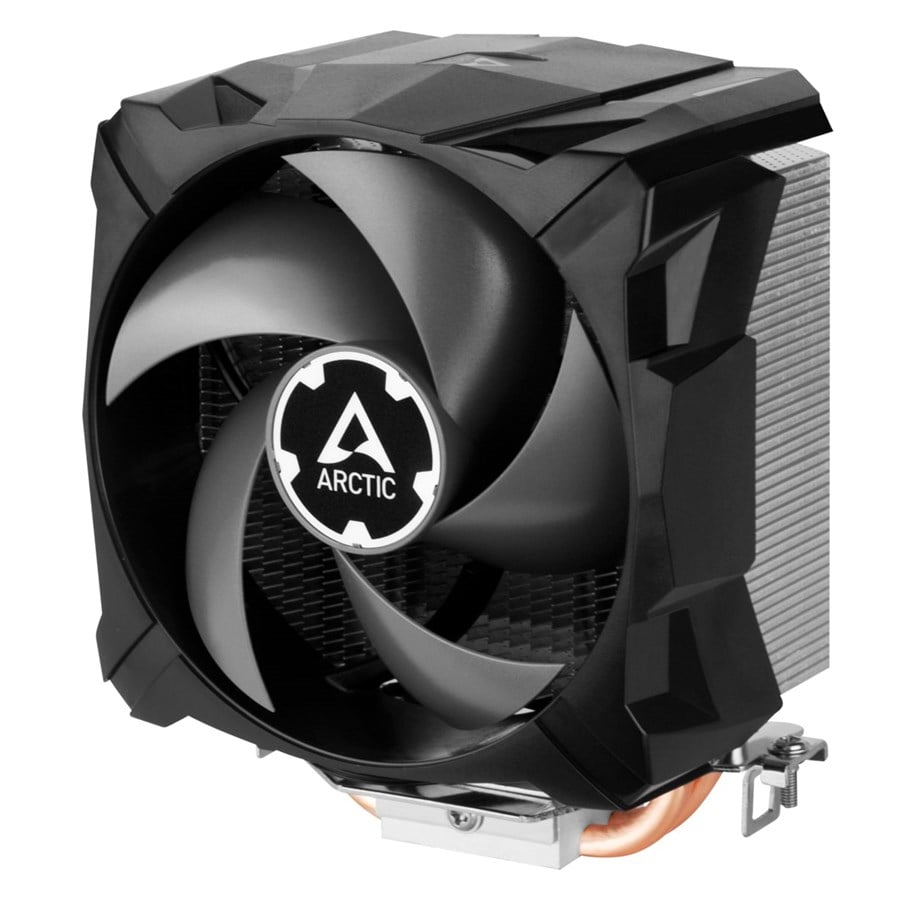 CPU Køler - Arctic Freezer 7 X CO - CPU Luftkøler - Max 23 dBA - ACFRE00085A