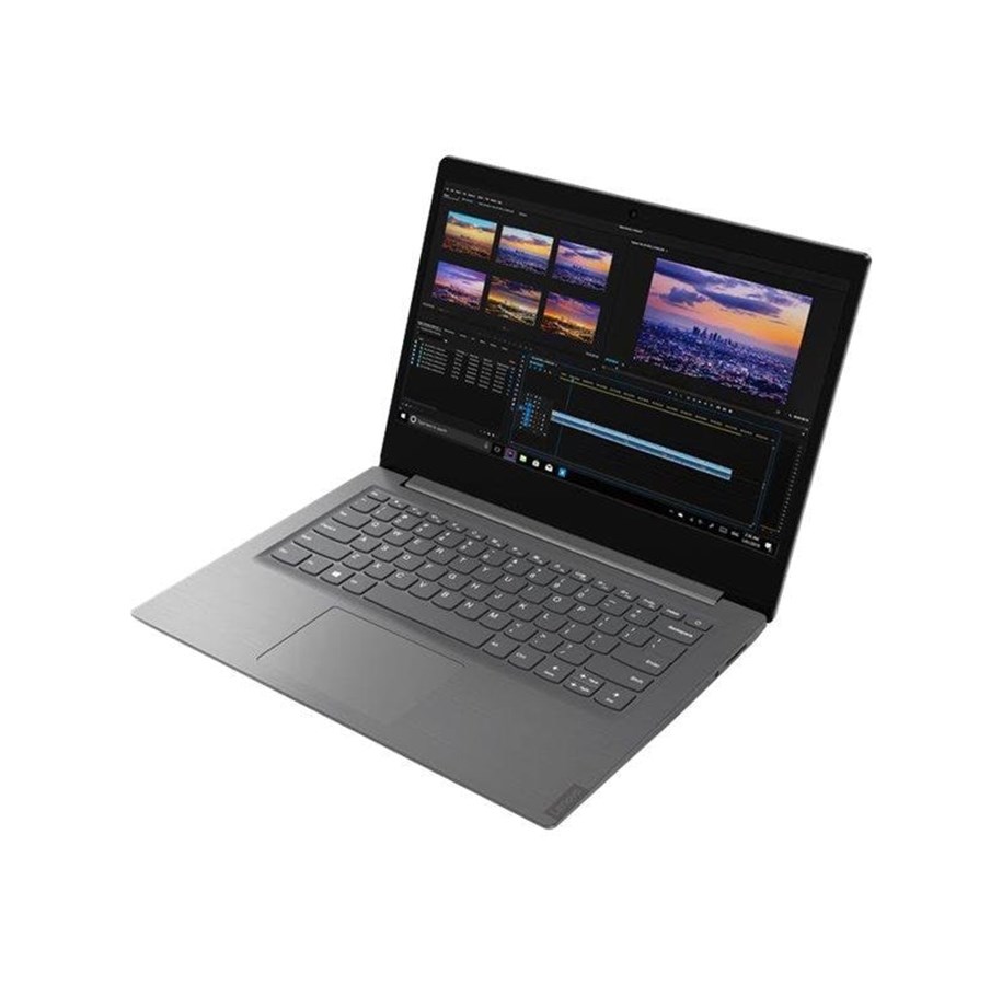 Bærbar - Lenovo V14-IIL - Intel Core i5 1035G1 & 256 GB SSD - 82C40019MX