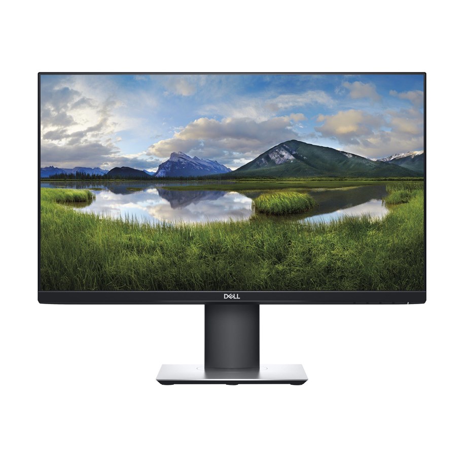 Skærm - 24" Dell P2421D QHD USB Hub - DELL-P2421D