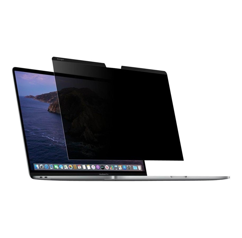 Systemtilbehør (kølepasta mv.) - Kensington Privacy Screen Filter MacBook Pro 16" - K52200WW