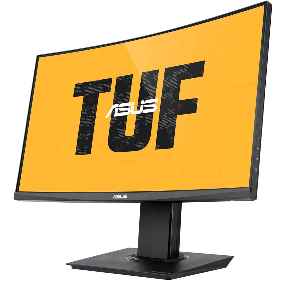 Skærm - 24" ASUS TUF Gaming VG24VQ 144Hz - 90LM0570-B01170