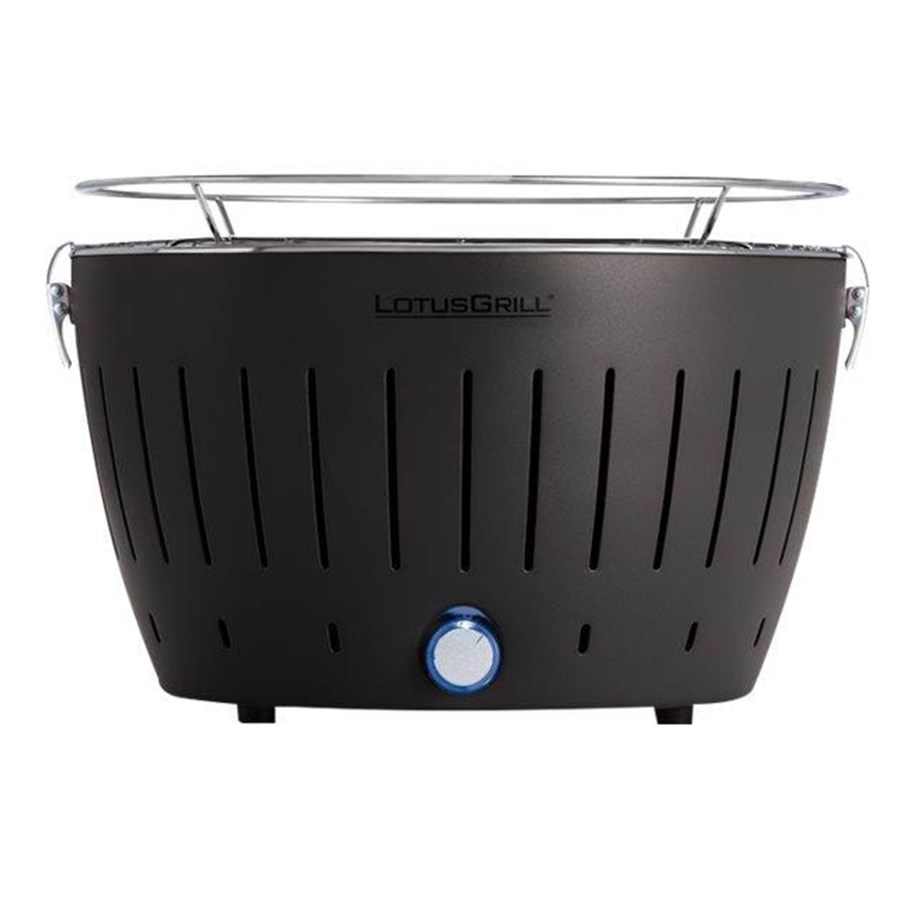 Grill og tilbehør - LotusGrill G340 - LG G34 U Anthraz