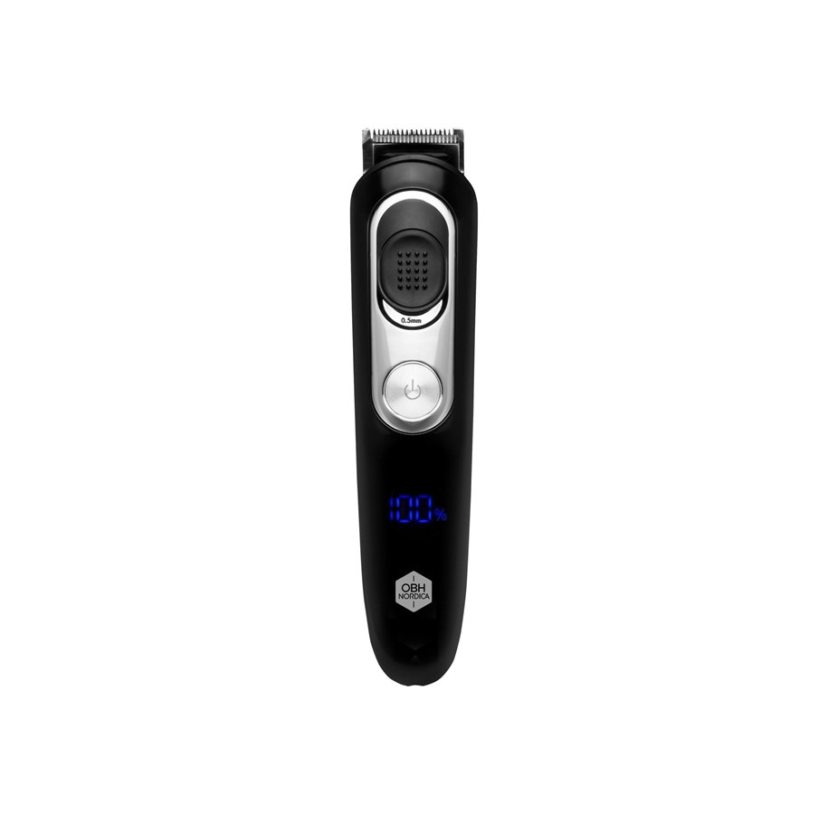 Hårtrimmer - OBH Nordica Næsehårstrimmer AttraXion Precision Style 5594 - 5594