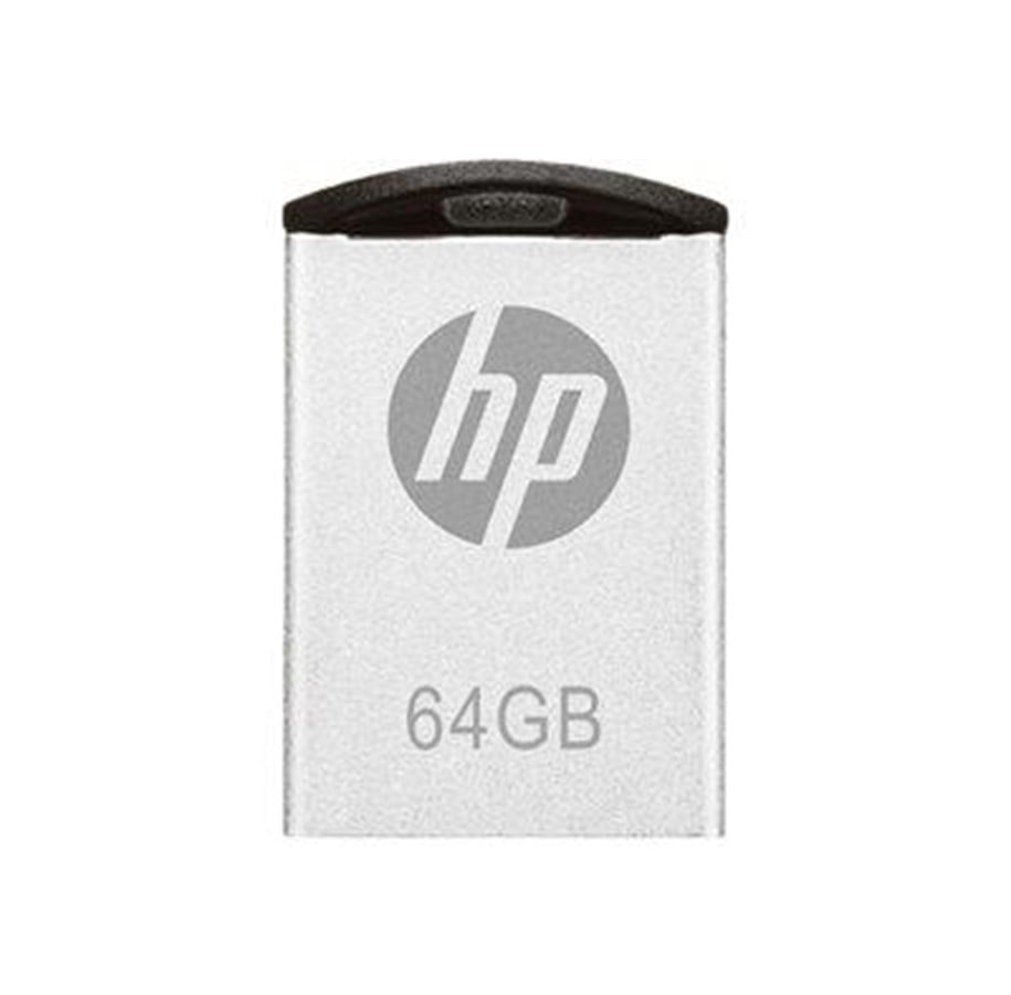 USB Stick - PNY HP v222w - 64GB - USB Stick - HPFD222W-64