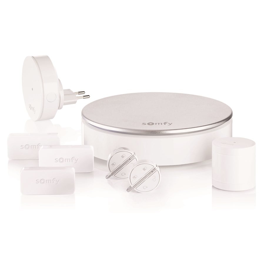 Smart Home - Somfy Home Alarm - 2401497