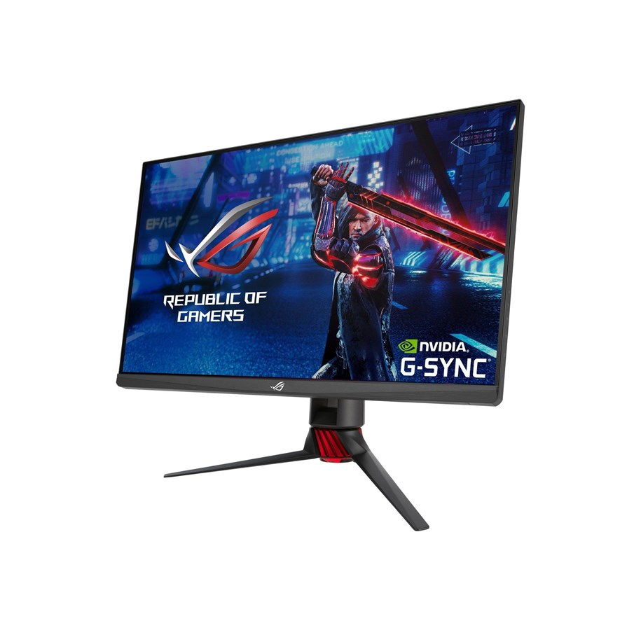 Skærm - 27" ASUS ROG Strix XG279Q - 90LM05D0-B01370