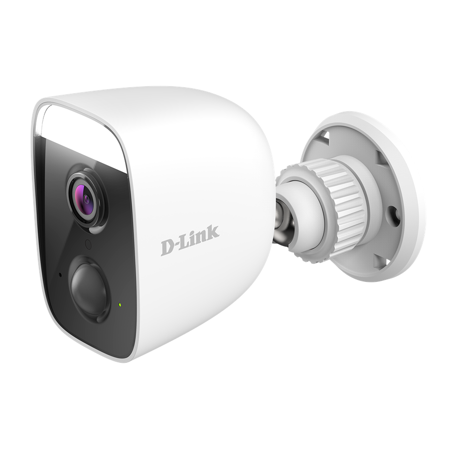 Smart Home - D-Link DCS-8627LH - DCS-8627LH