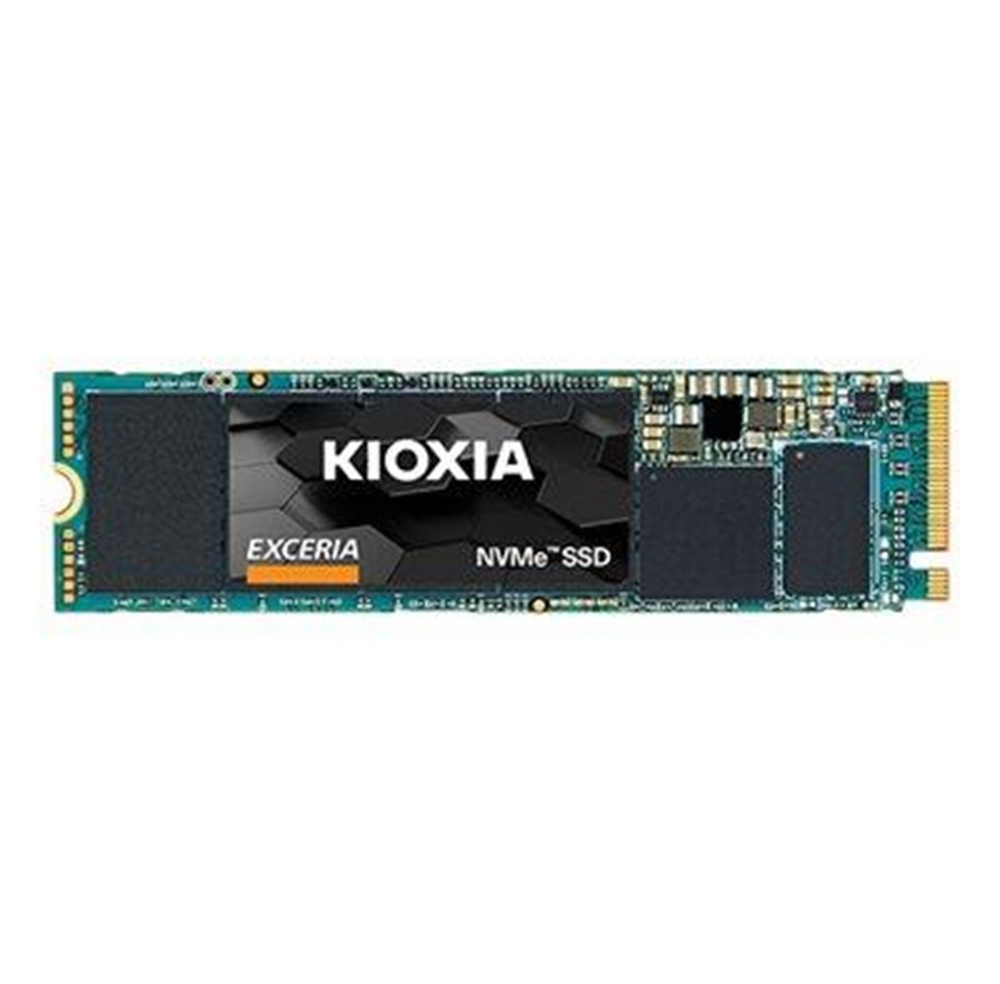 SSD - Kioxia EXCERIA NVMe SSD - 1TB - LRC10Z001TG8