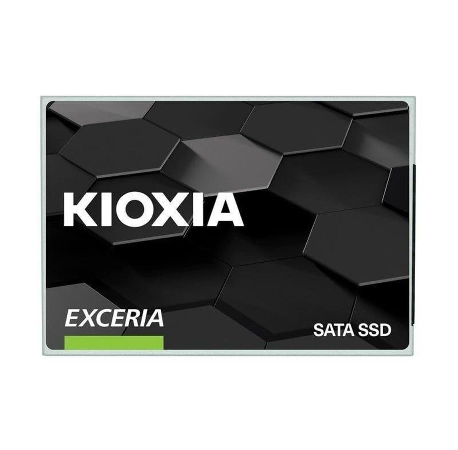 Kioxia EXCERIA SATA SSD - 960GB - SATA-600 - 2.5