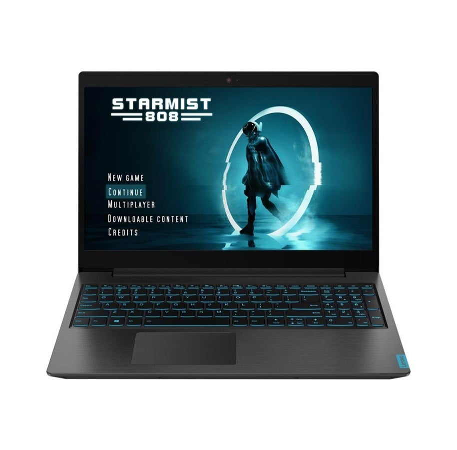 Bærbar - Lenovo IdeaPad L340-15IRH Gaming - 81LK01GAMX