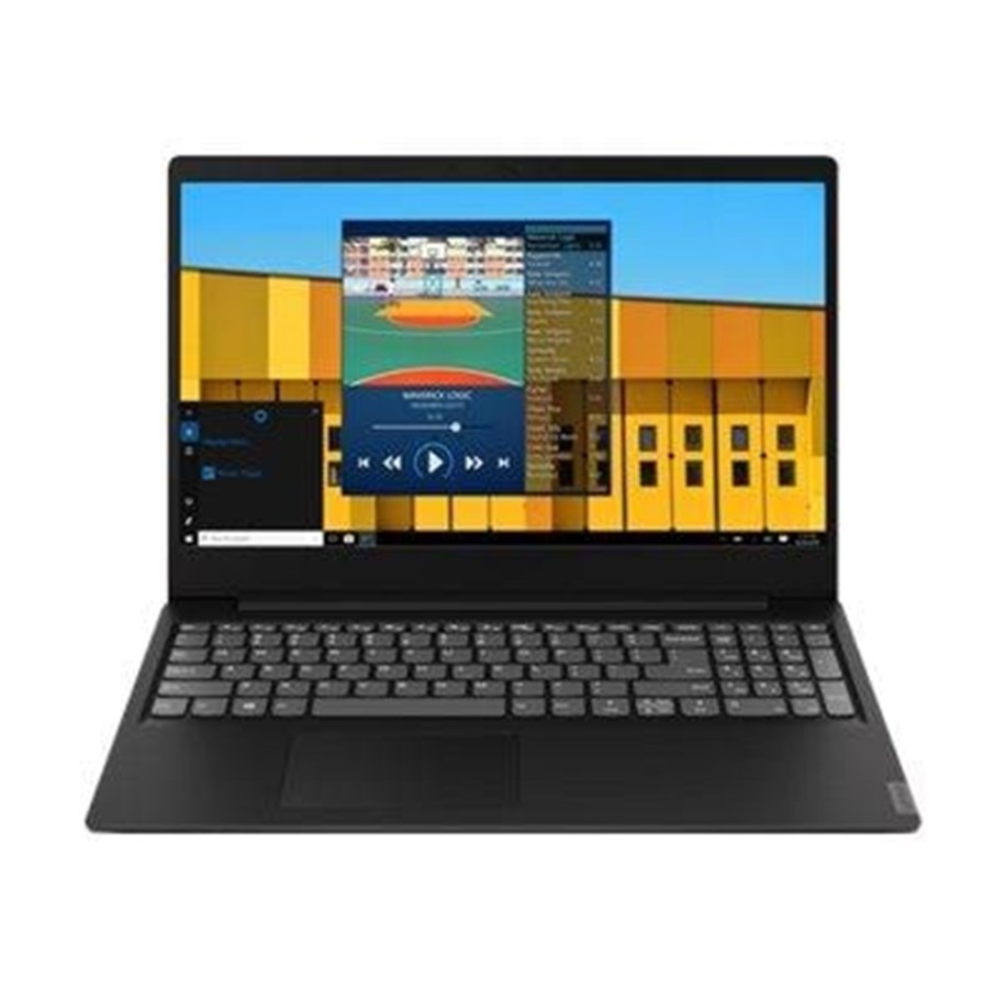 Bærbar - Lenovo IdeaPad S145-15API - 81UT00GEMX