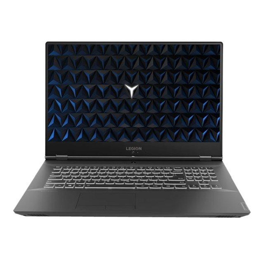 Bærbar - Lenovo Legion Y540-17IRH - 81Q40092MX