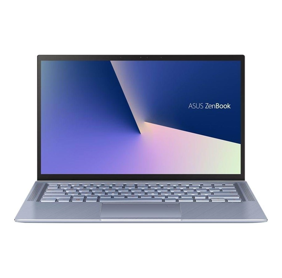 Bærbar - ASUS ZenBook 14 UM431DA-PURE4 - UM431DA-PURE4