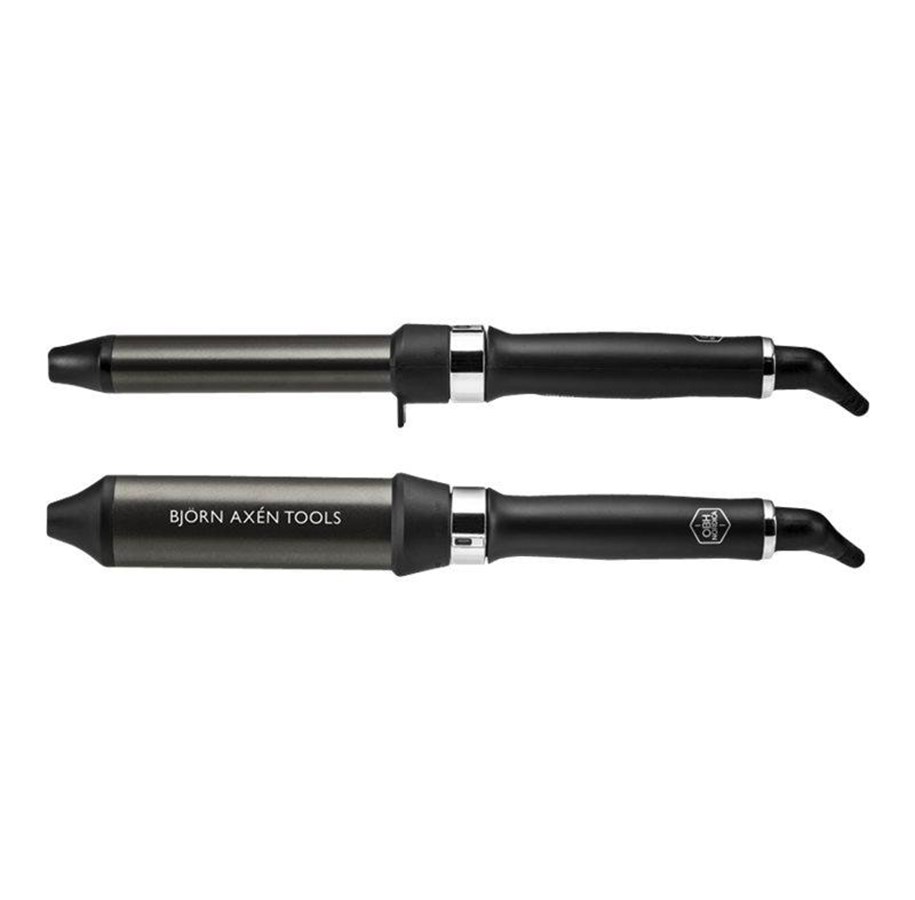 Krøllejern - OBH Nordica Krøllejern Björn Axén Tools Curling Wand Elliptic 3118 - 3118
