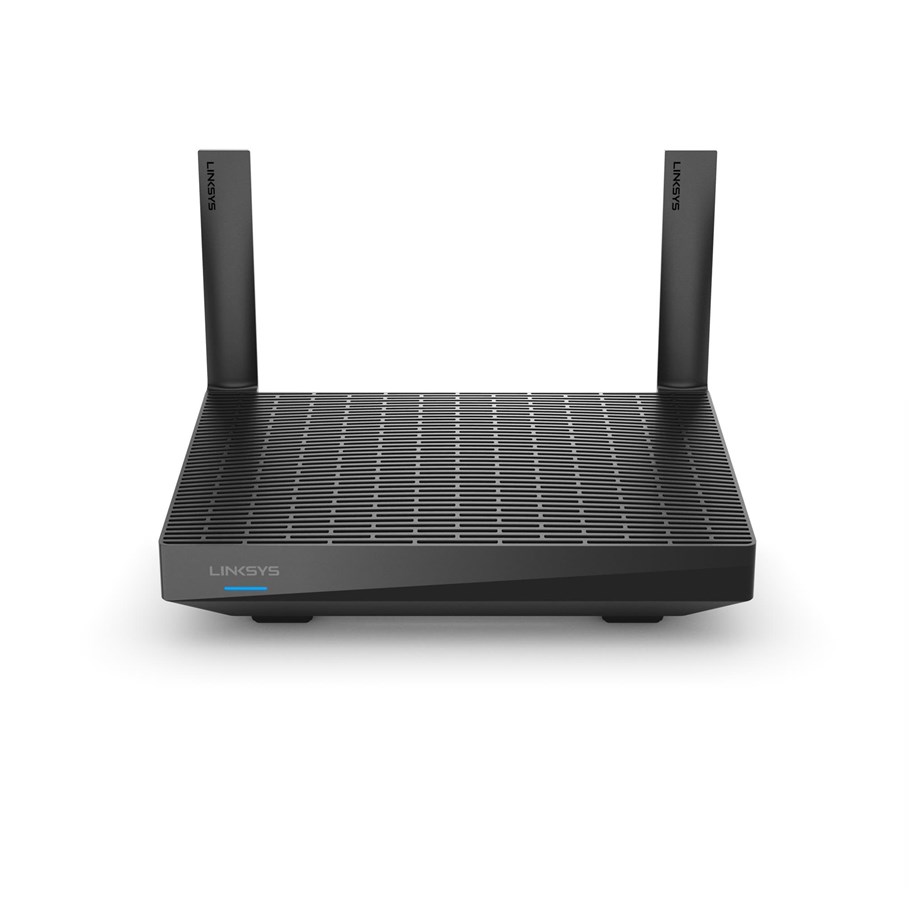 Router & firewall - Linksys Max-Stream MR7350 Dual-Band AX1800 Mesh - Wireless router Wi-Fi 6 - MR7350-EU