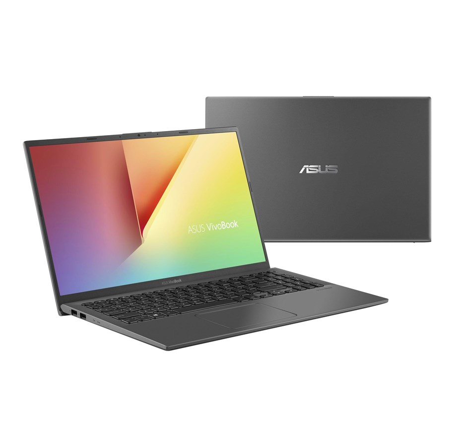 Bærbar - ASUS VivoBook 15 X512JA-BQ148T - X512JA-BQ148T