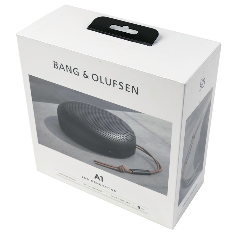 B&O Play BeoPlay A1 Billig