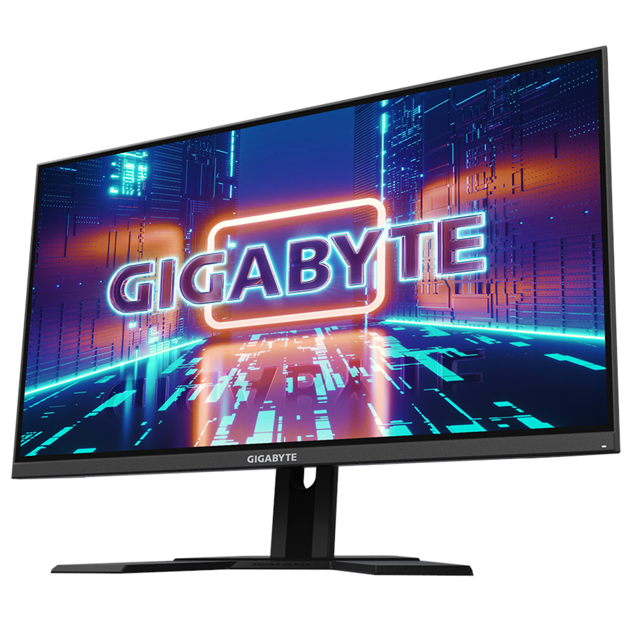 Skærm - 27" GIGABYTE G27F 144Hz IPS - G27F