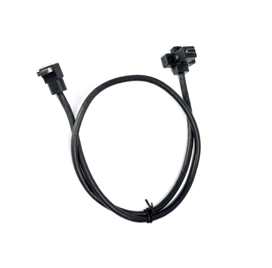 USB kabel - Lian Li LAN2-4X USB 3.1 Type C Kabel for LANCOOL II - LAN2-4X