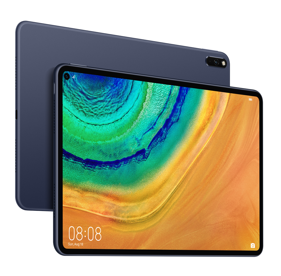 Tablet - Huawei MatePad Pro 128GB 4G - Midnight Grey - 53010WLQ