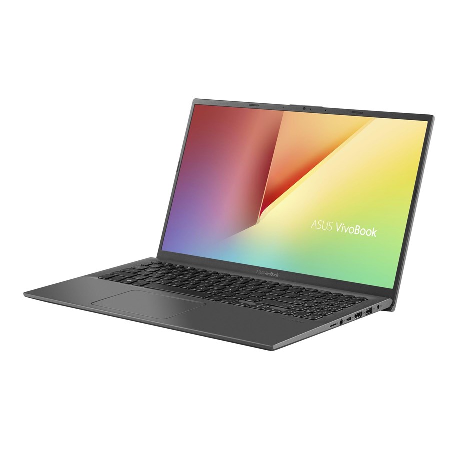 Bærbar - ASUS VivoBook 15 X512FA-BQ1926T - X512FA-BQ1926T