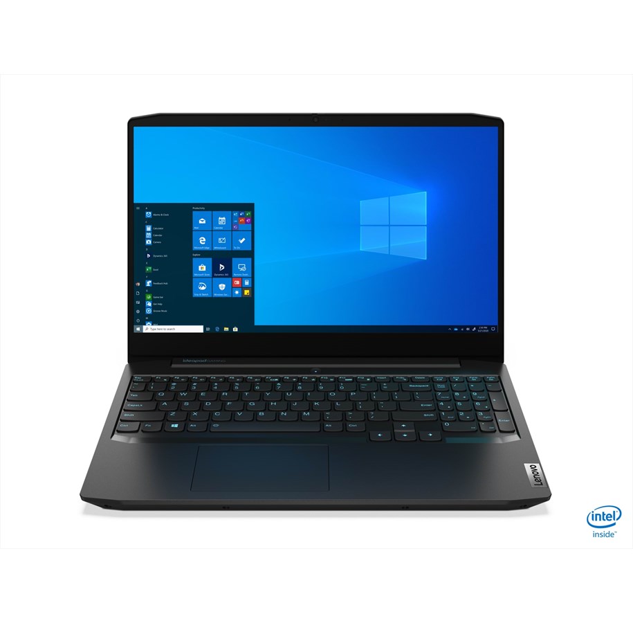 Bærbar - Lenovo IdeaPad Gaming 3-15IMH - 81Y4004LMX