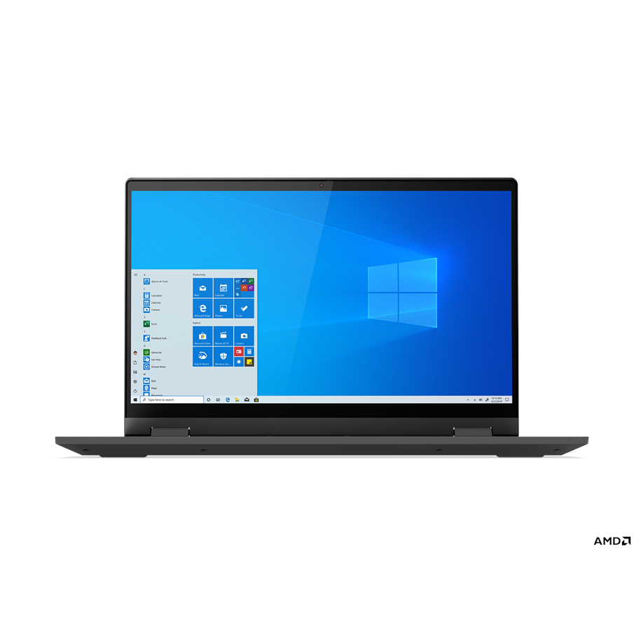 Bærbar - Lenovo IdeaPad Flex 5 14ARE05 - 8 GB RAM & 256 SSD - 81X2000PMX