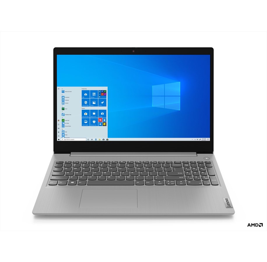 Bærbar - Lenovo IdeaPad 3 15ARE05 - 81W4002TMX